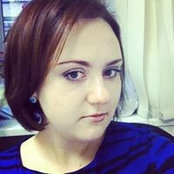 Polina Kulesh's photo