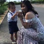 Eva Quach's photo