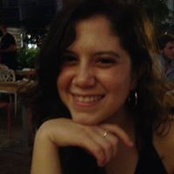 Jessica Pereda's photo