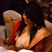 Sabreen Jaffrey's photo