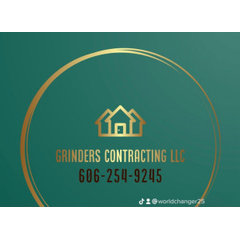 Grinders Contracting