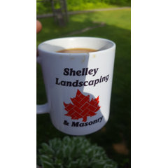Shelley Landscaping & Masonry