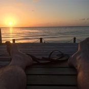 Mathew Isenor's photo