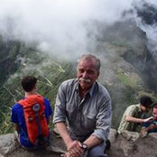 Gary Wraalstads foto