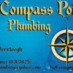 Compass Point Plumbing, LLC
