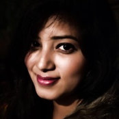 Foto von Krati Jain