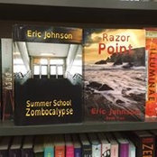 Eric Johnson's photo