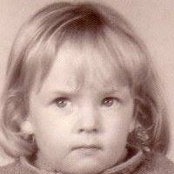 Nancy Wilsons foto