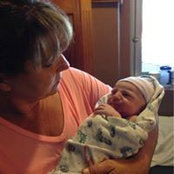 Marsha Stark's photo