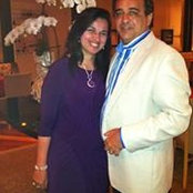 Amani Nasheds foto