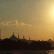 Mehmet Halim's photo