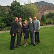Jeffrey McMilleon's photo