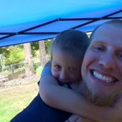 Jeremy Walsh's photo
