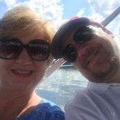 Penny Hudson's photo