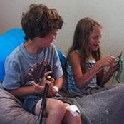 Alex Crowley's photo