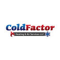 Cold Factor Heating & Air Services Llc's profile photo