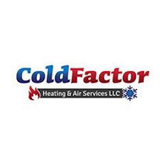 Cold Factor Heating & Air Services Llc