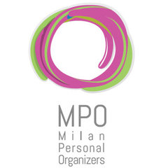 MPO Milan Personal Organizers