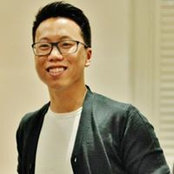 Billy Kurniawan's photo