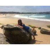 Agnes Kosla's photo
