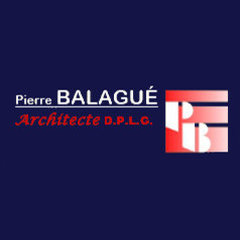 Agence d'Architecture Pierre Balagué