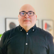 Ricardo Riveras foto