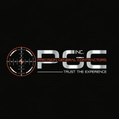 Precision General Contractors