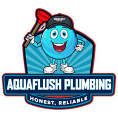 Aqua Flush Plumbing