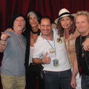 Larry Pinto's photo
