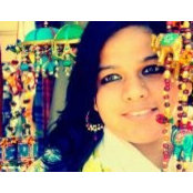 Isha Sharma's photo