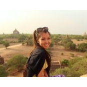 Anita Chow's photo