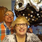 Glenn Bible's photo