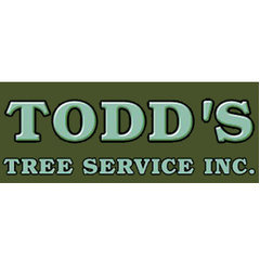 Todd's Tree Service Inc