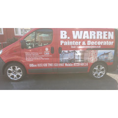 B.Warren Painters and Decorators