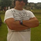 Foto di Armando López