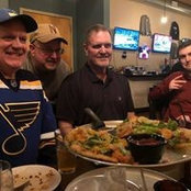 George Shaw's photo