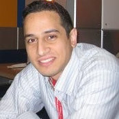 Mohamed Bamashmous's photo