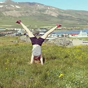 Hildur Haraldsdóttir's photo