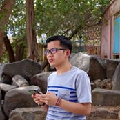 Ervin Pratama's photo