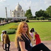 Foto de Daniela Bertarelli
