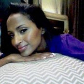Feven Yohannes's photo