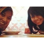 Photo de Intan Rahim