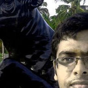 Anbusivan Ranganathans foto