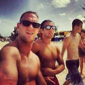 Jared Robinson's photo