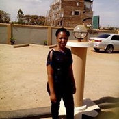 Foto von Mercy Wabomba