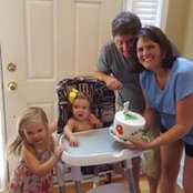 Kim Biegs's photo