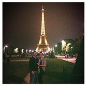 Caitlin O'Connell Peake's photo