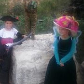 Amanda Bodie's photo