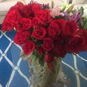 Zarmina Yusufi's photo