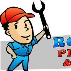 Rooter Plumbing & Sewer